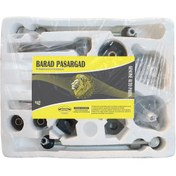 تصویر کیت جلوبندی کامل ام وی ام ۳۱۵ (۱۴ عددی) 