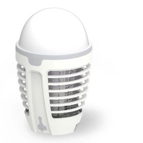 تصویر لامپ حشره کش شیائومی Xiaomi Mijia DYT-90 Portable Mosquito Killer Bulb 