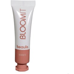 تصویر رژگونه مایع کرمی بیولیس مدل Bloom it رنگ 515 Rosette Beaulis Cream Cheek Blush 515 Rosette