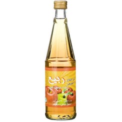 تصویر ربيع سرکه سيب 430 گرمی 