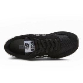 تصویر کفش بسکتبال نیو بالانس مردانه New Balance | ML565BLK 