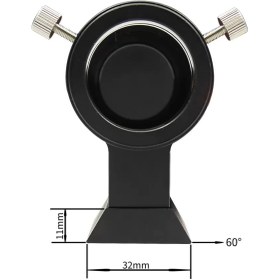 تصویر جوینده و گاید اسکوپ ZWO Mini 