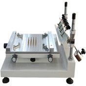 تصویر پرینتر دستی خمیر قلع مدل KAYO-P1000 