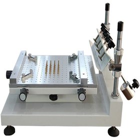 تصویر پرینتر دستی خمیر قلع مدل KAYO-P1000 