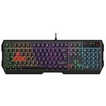 تصویر کیبورد مخصوص بازی مکانیکال بلادی مدل B135N A4tech Mechanical Gaming Keyboard B 135N