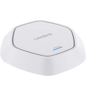 تصویر اکسس پوینت N300 لینک سیس مدل LAPN300-EU Linksys LAPN300-EU N300 Access Point