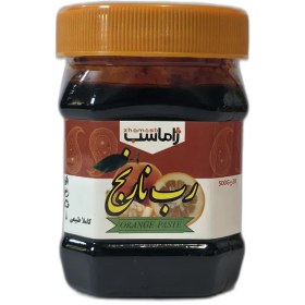 تصویر رب نارنج (500گرم) 