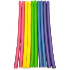 تصویر بیگودی ماژور فومی ۱۰ عددی – سبک، رنگی، قابل شست‌وشو 