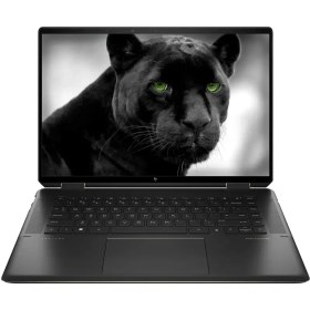 تصویر لپ تاپ اچ‌پی Spectre x 360 پردازنده Core Ultra 7 ظرفیت ۳۲ گیگابایت 