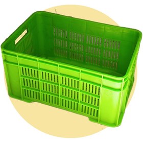 تصویر سبد دور باز کد 1006 