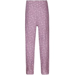 تصویر شلوار صورتی 5566 