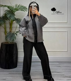 تصویر شکت کلاهدار کد 14003435 