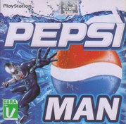 تصویر بازی پپسی من (Pepsiman) مناسب پلی استیشن 1 