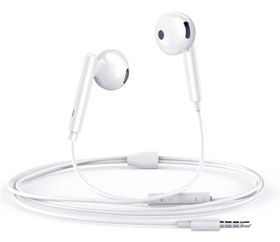 تصویر هندزفری سیمی استریو مارک مکدودو Mcdodo HP-6080 3.5mm Earphones Mcdodo HP-6080 Element Series DC 3.5mm Earphone