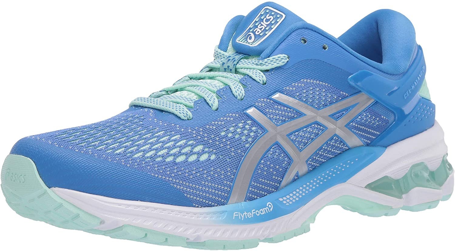 Gel kayano shop 26 blue