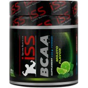 تصویر بی سی ای ای آی اس اس 250 گرم BCAA ISS 250 gr