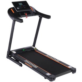 تصویر تردمیل خانگی آیرون مستر مدل X510P Iron master treadmill X510P