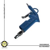 تصویر بادپاش نازل کوتاه نووا مدل 2923 