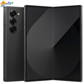 تصویر گوشی موبایل سامسونگ مدل Galaxy Z Fold6 ظرفیت 512 گیگابایت رم 12 گیگابایت 