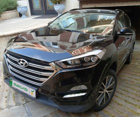 تصویر هیوندای توسان ix 35 مدل 2017 ا Hyundai Tucson-ix35 2000cc Hyundai Tucson-ix35 2000cc