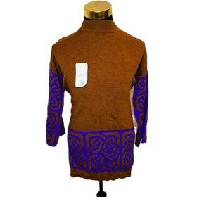 تصویر پلیور زنانه کد 108 