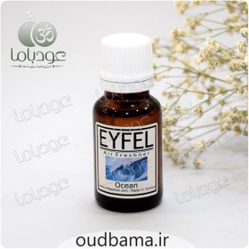 تصویر اسانس مایع اقیانوس اوشن (ایفل EYFEL) 