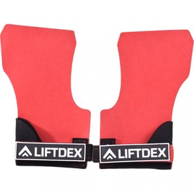 تصویر کف بند کراس فیت LIFTDEX 