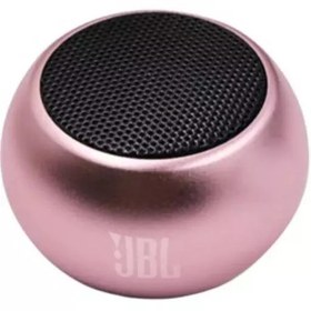 تصویر مینی اسپیکر بلوتوثی رم خور MINI JBL mini speaker jbl