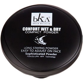 تصویر پنکیک بکا شماره C401 