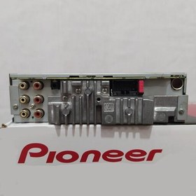 تصویر ضبط حرفه ای پایونیر مدل 7250 شش خروجه دمودار 