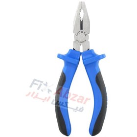 تصویر انبردست لیکوتا مدل APT-36001A سایز 5.6 اینچ Licota APT-36001A Combination Pliers 5.6 Inch