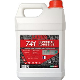 تصویر چسب بتن LANKO 741 