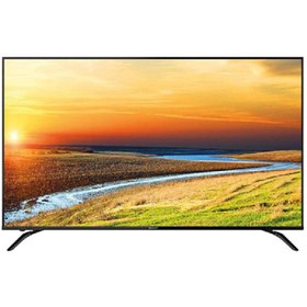 تصویر تلویزیون LED هوشمند بویمن سایز 70 اینچ مدل 70KAE3150UW Aiwa smart LED TV n19 Series 50 inch