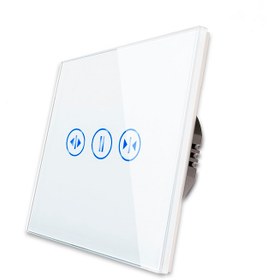 تصویر کلید پرده بدون فریم زیگبی زنیکس 