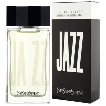 Jazz live hotsell yves saint laurent