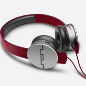 تصویر هدفون سول ریپابلیک مدل HD V10 Tracks Sol Republic HD V10 Tracks Headphones