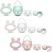 تصویر ست هدیه 4 تکه سواوینکس Suavinex