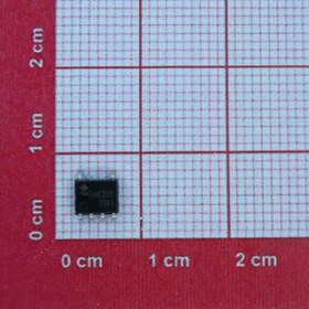 تصویر آی‌سی کنترلر PWM مدل THX208 