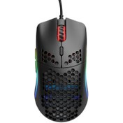 تصویر ماوس گلوریس مدل O Minus 