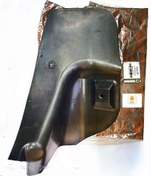 تصویر گل پخش کن عقب چپ ساینا 102374 