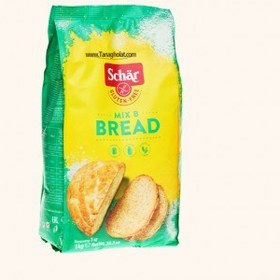 تصویر آرد میکسB شاریک کیلویی Schar