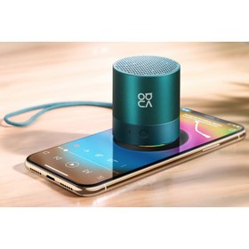 تصویر اسپیکر بلوتوثی قابل حمل هوآوی مدل CM510 Huawei Speaker Bluetooth CM510