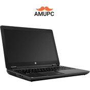 تصویر لپ تاپ استوک HP ZBook 15 G2 (بهترین قیمت دی ۱۴۰۳) 