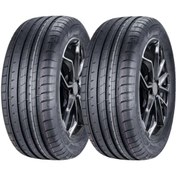 تصویر لاستیک ام جی GT 6 215/50R17 ویندفورس (Windforce Tire) 