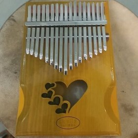 تصویر کالیمبا لاوین 