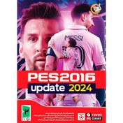 تصویر PES 2016 Season Update 2024 PC 1DVD9 JB.TEAM PES 2016 Season Update 2024 PC 1DVD9 JB.TEAM