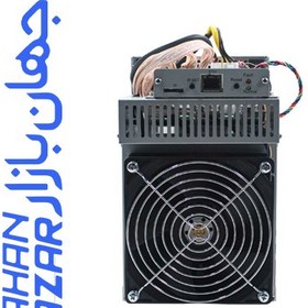 تصویر ماینر استوک Whatsminer M30S++ 104Th 