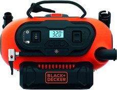 تصویر کمپرسور باد کننده مدل Black & Decker BD 227/50V NK 10 Bar Compressor - ارسال 20 روز کاری 