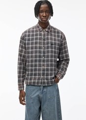 تصویر پیراهن مردانه پول اند بیر Pull & Bear اورجینال 7470508 