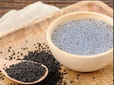 تصویر تخم شربتی درشت - یک‌کیلوگرم 